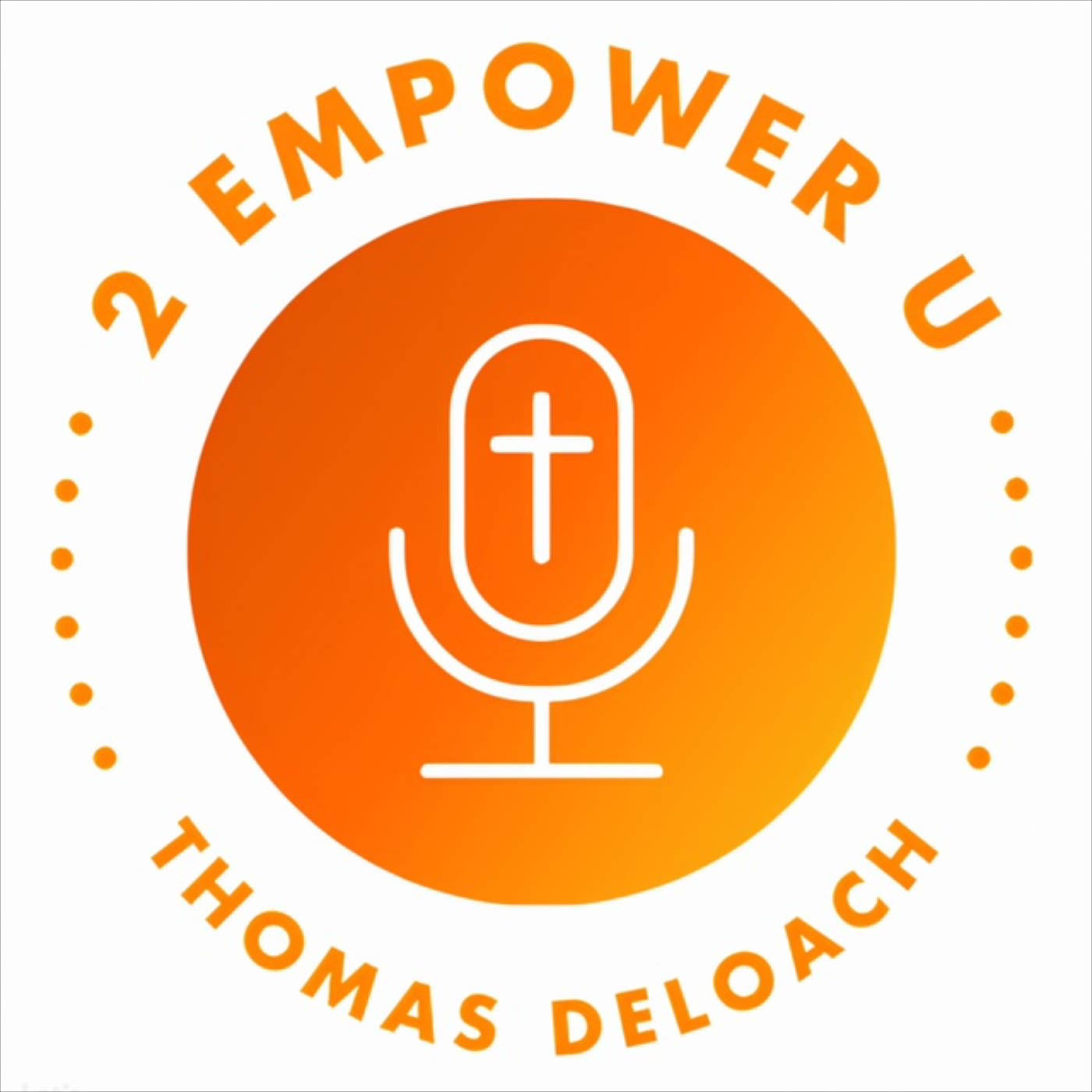 2 Empower U podcast artwork